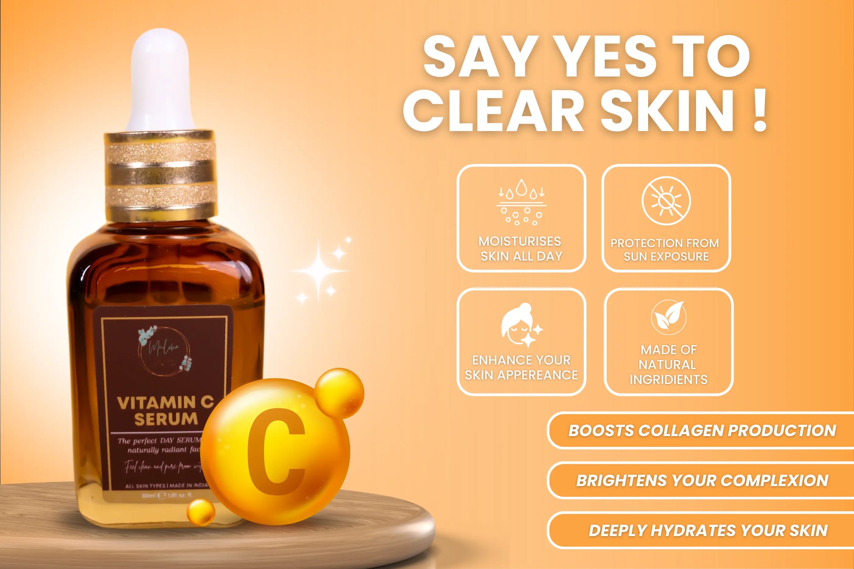 Face E Serum vs. Vitamin C Serum Showdown: The Secret to Radiant Skin.