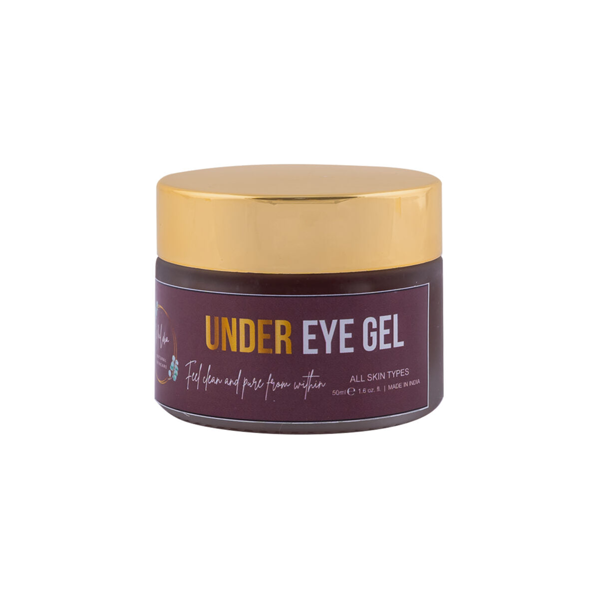 Muloha Under Eye Gel