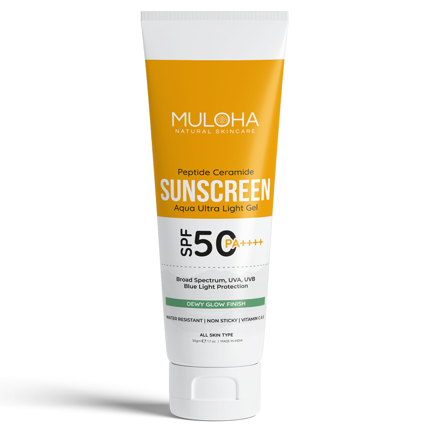 Muloha Sunscreen SPF