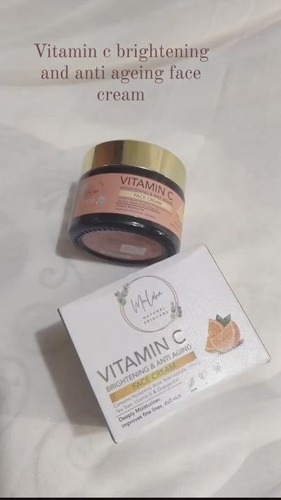 Muloha Vitamin C