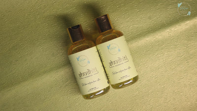 Muloha Shudhiti Shower Gel